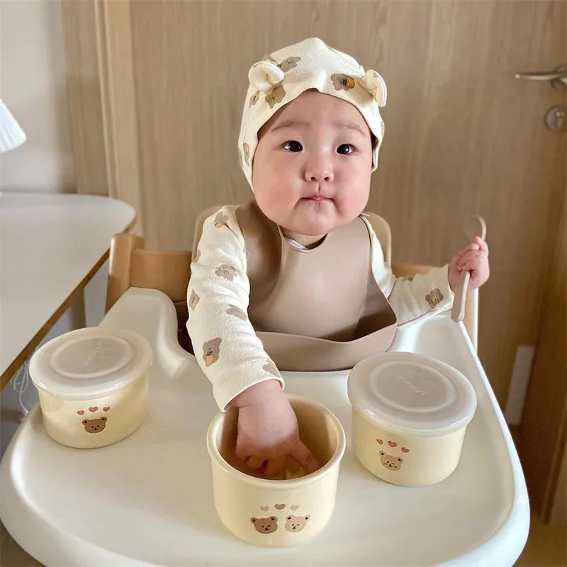 Przybory do karmienia dzieci C – Baby Products Store recenzja i cena