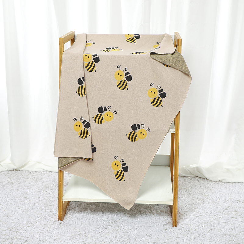 Koce dla noworodków dzianina b – Baby Sleep Sack recenzja i cena