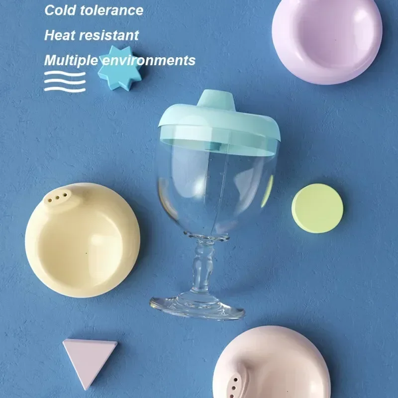 Kubek do karmienia niemowląt,  – Zwitsal Baby Products recenzja i cena