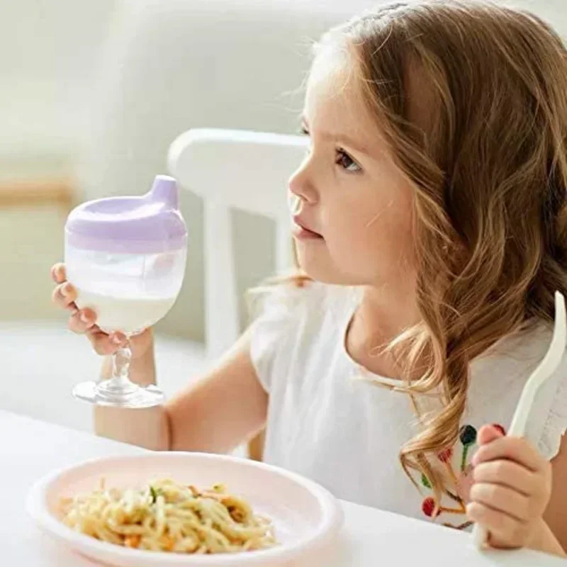 Kubek do karmienia niemowląt,  – Zwitsal Baby Products recenzja i cena