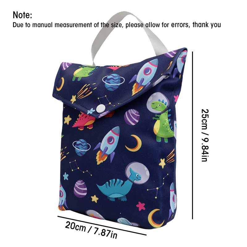 Pororo torba na pieluchy dla n – Baby Products Newborn recenzja i cena