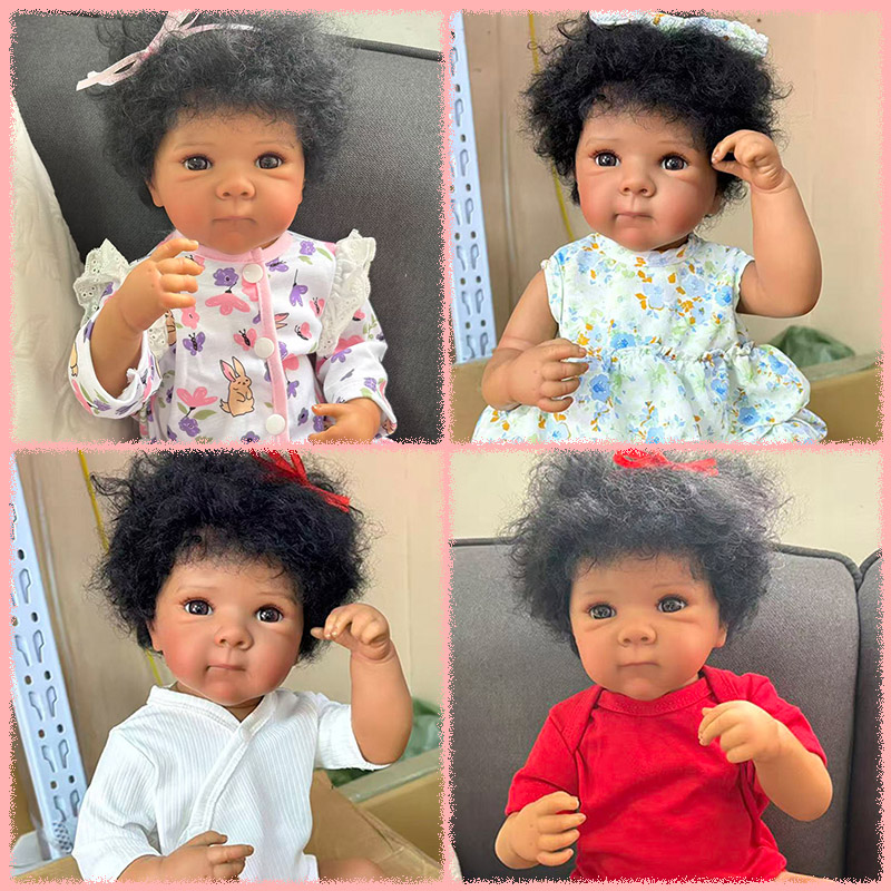 Różne Style Wybierz Ciemną Kar – Baby Products For Curly Hair recenzja i cena