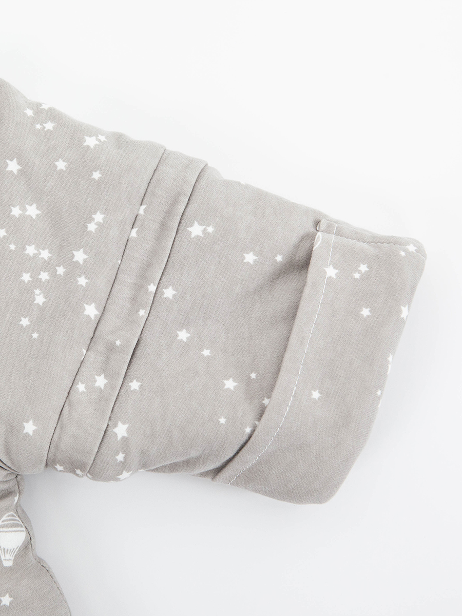 Gruby zimowy śpiworek dla niem – Baby Sleep Sack recenzja i cena