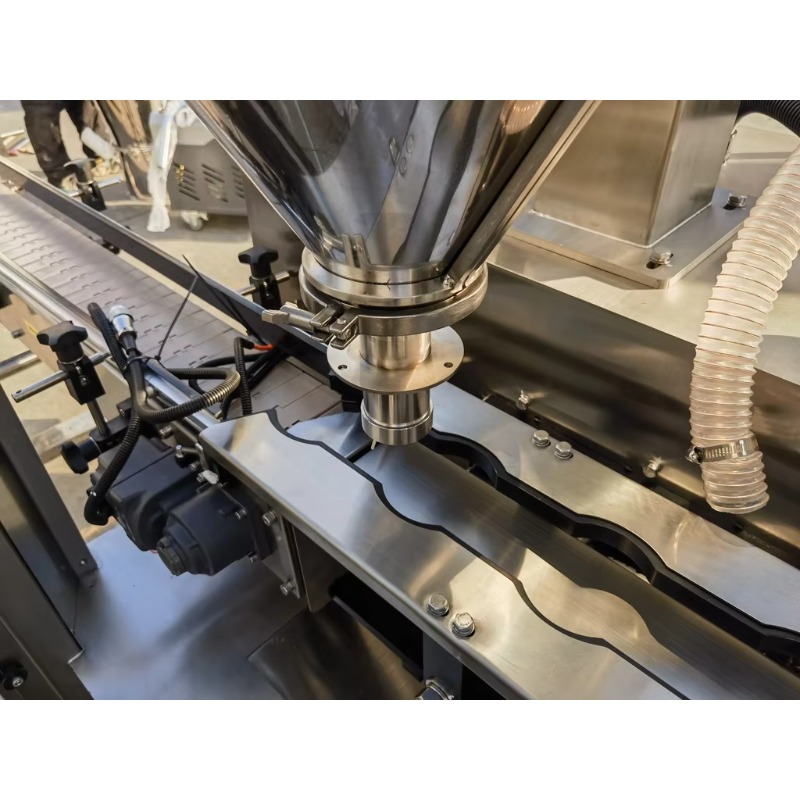 Automatyczna linia produkcyjna – Baby Product recenzja i cena