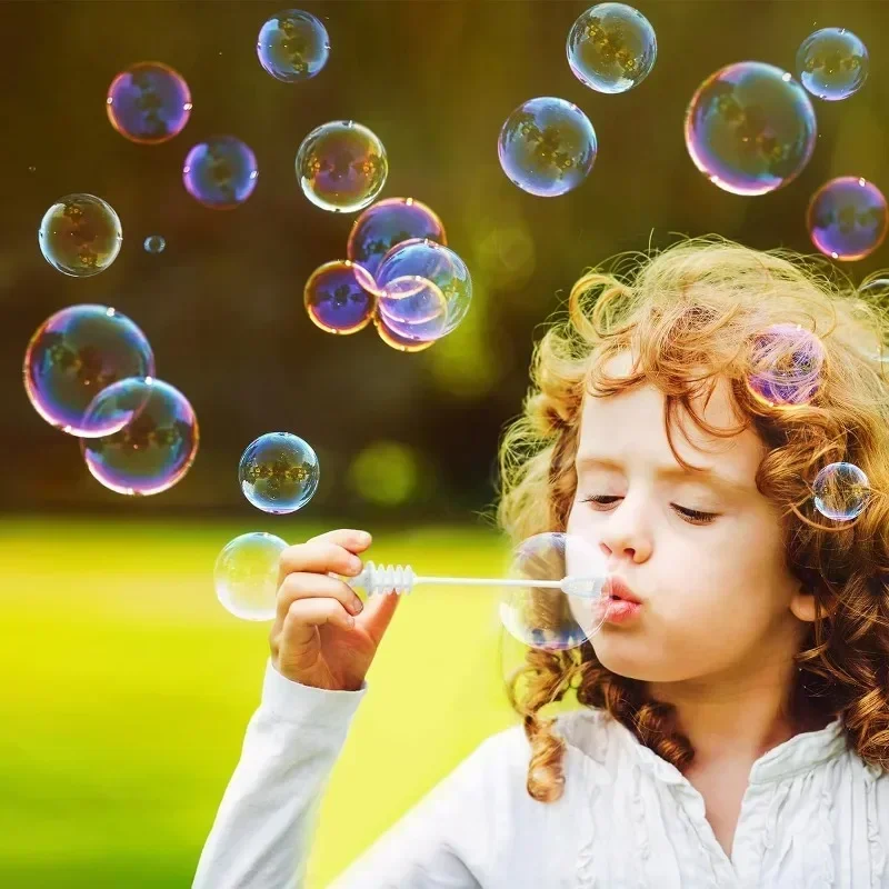 100/10Pcs Mini Bubble Tube Soa – Zwitsal Baby Products recenzja i cena