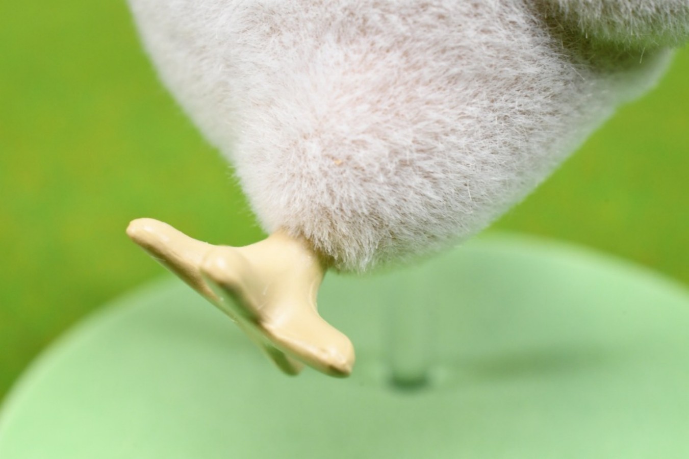 Figurki Qualia w kapsułkach, u – Baby Product recenzja i cena