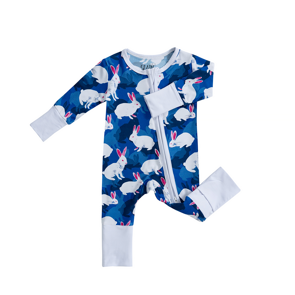 Bambusowy pajacyk dla niemowlą – Baby Products On Sale recenzja i cena