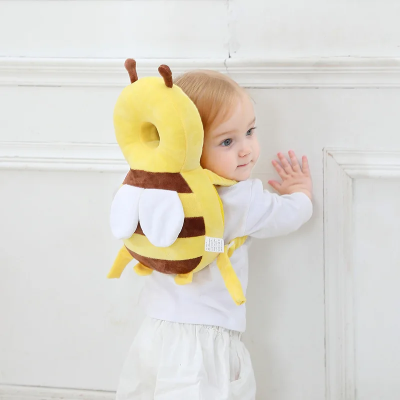 Ochraniacz pleców poduszka chr – Infant Head Protector recenzja i cena