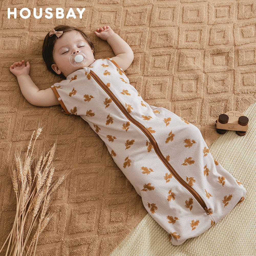 Śpiworek dla dziecka noworodek – Baby Sleep Sack recenzja i cena