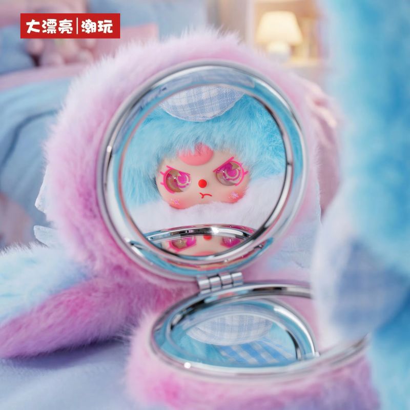 Nowa Seria NEW Baby Three Vani – Baby Products Good For Adults recenzja i cena