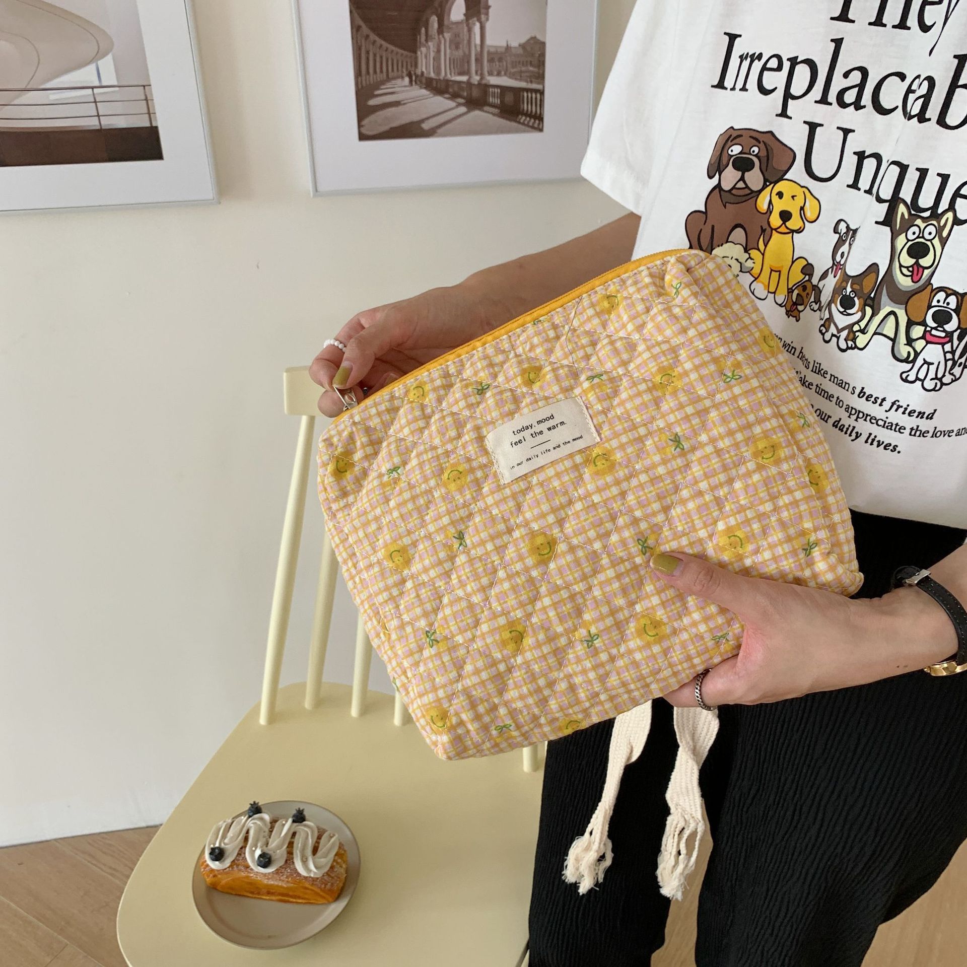 Torba na pieluchy dla niemowlą – Baby Products Newborn recenzja i cena