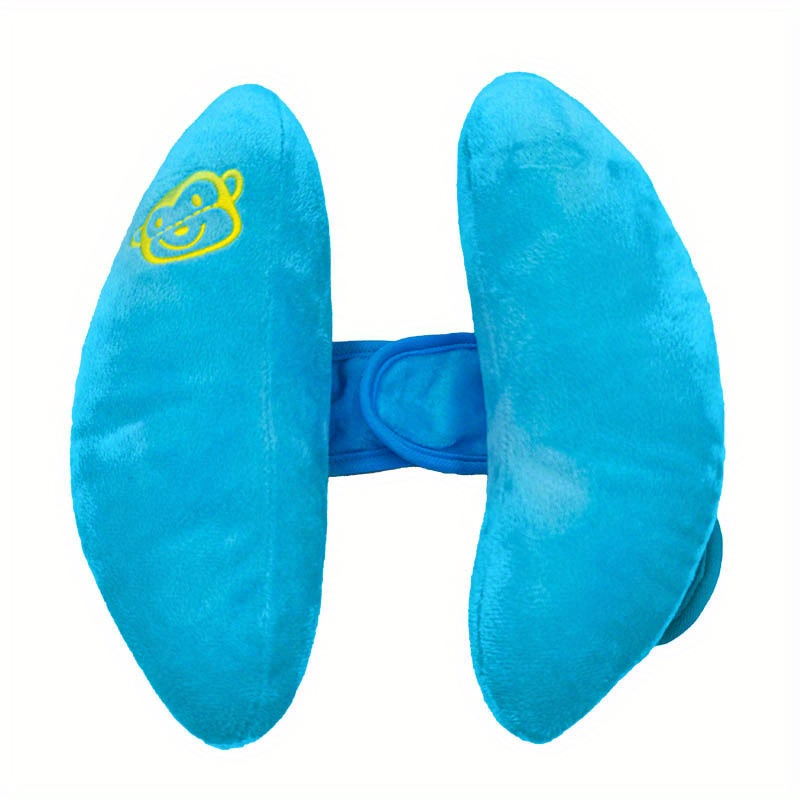Poduszka pod kark do wózka dzi – Infant Head Protector recenzja i cena