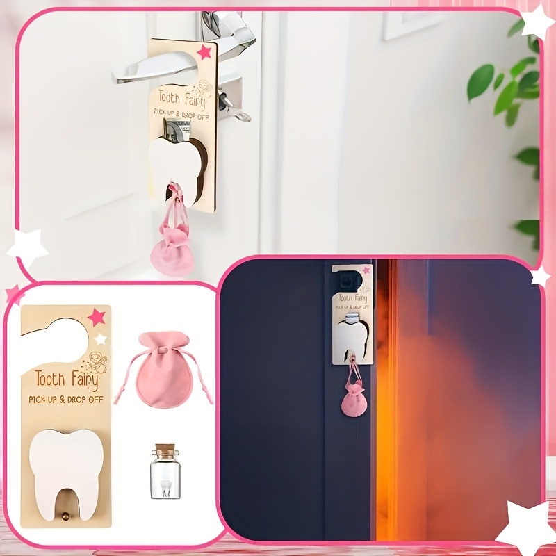 Dekoracja na drzwiczki do poko – Zwitsal Baby Products recenzja i cena