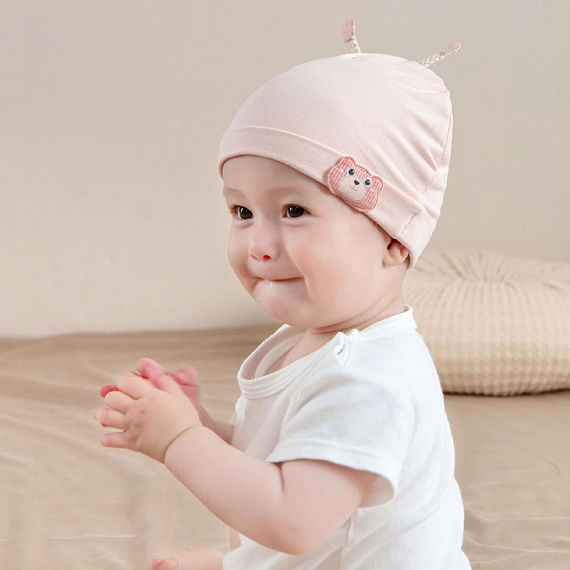 6-12 miesięcy czapki dziecięce – Infant Head Protector recenzja i cena