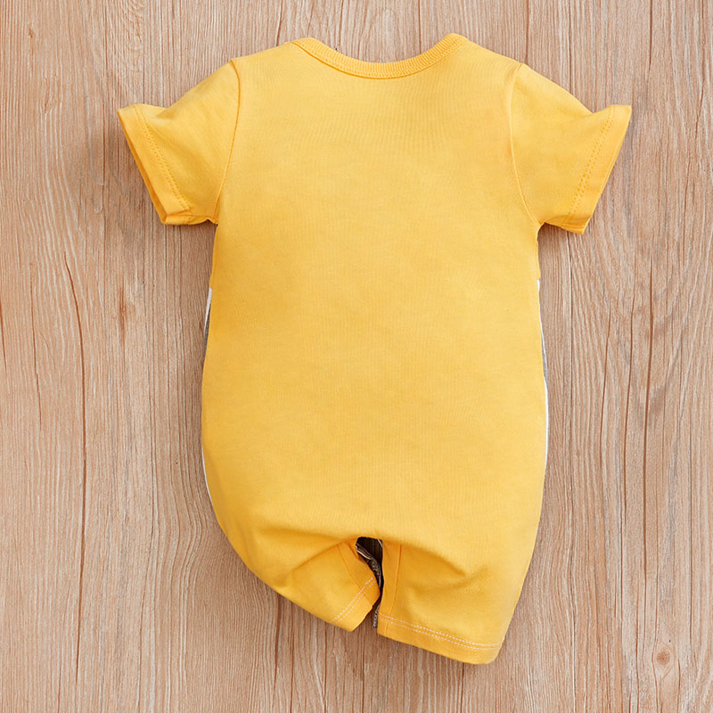Noworodek ubranka Unisex stoją – Baby Products On Sale recenzja i cena