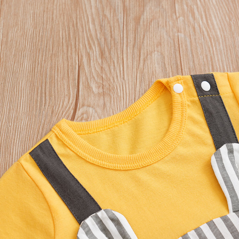 Noworodek ubranka Unisex stoją – Baby Products On Sale recenzja i cena