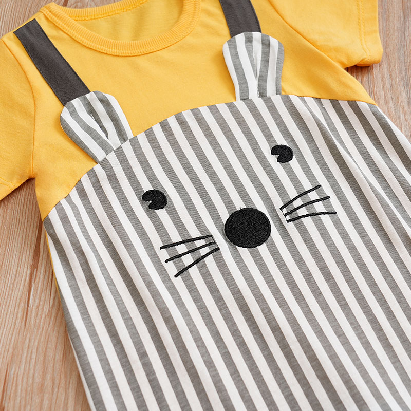 Noworodek ubranka Unisex stoją – Baby Products On Sale recenzja i cena