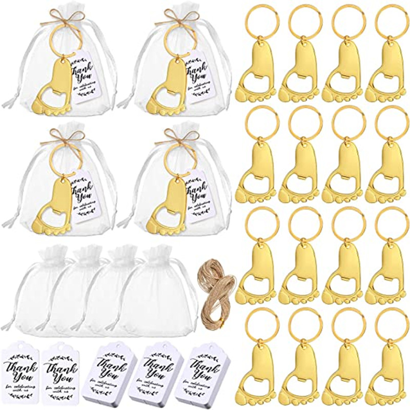 50 sztuk breloczków otwieraczy – Zwitsal Baby Products recenzja i cena