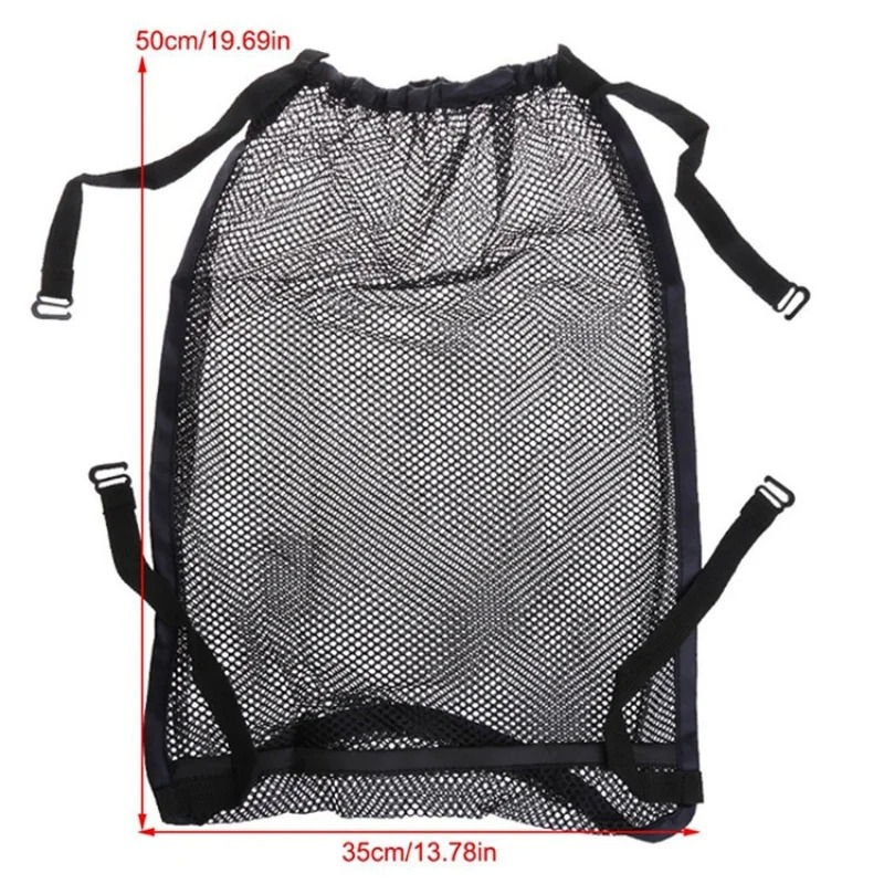 Siatkowa torba do wózka dzieci – Zwitsal Baby Products recenzja i cena