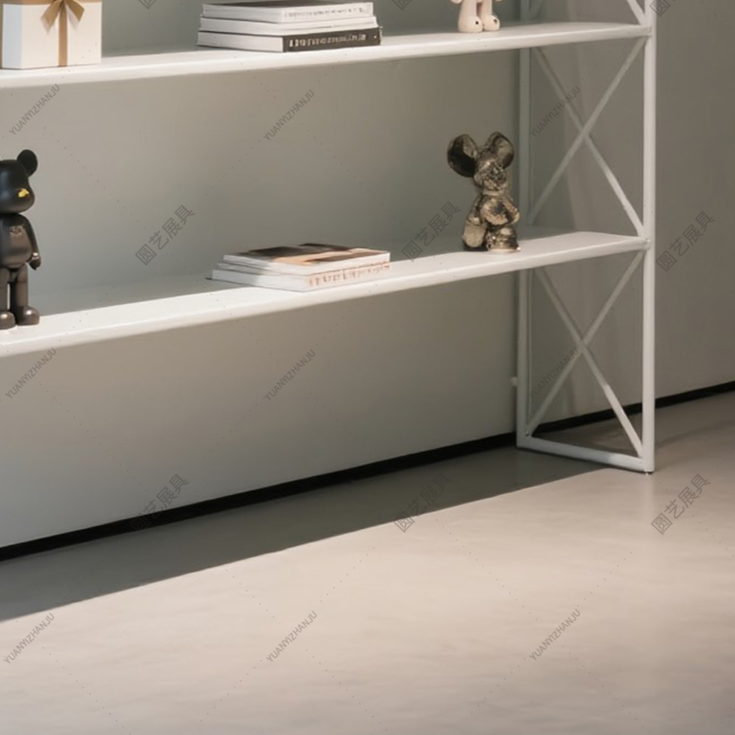 Lekkie luksusowe witryny ekspo – Baby Products Store recenzja i cena