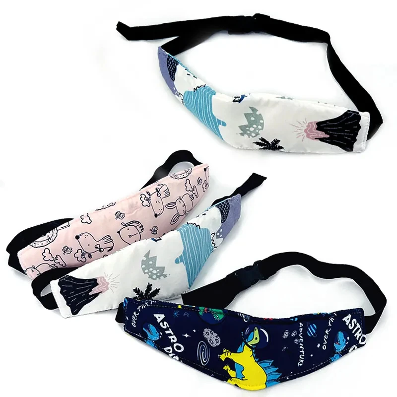 Dla dzieci Fotelik samochodowy – Infant Head Protector recenzja i cena