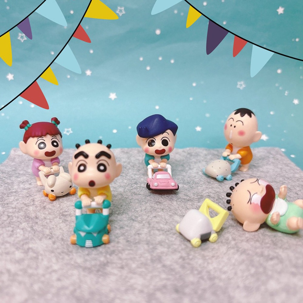 Chodzik dla dzieci Crayon Shin – Baby Product recenzja i cena
