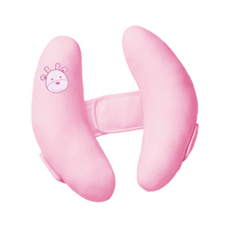 Urocza kreskówkowa poduszka dl – Infant Head Protector recenzja i cena