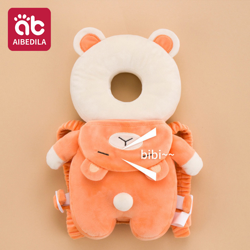 AIBEDILA Ochraniacz na Głowę d – Infant Head Protector recenzja i cena