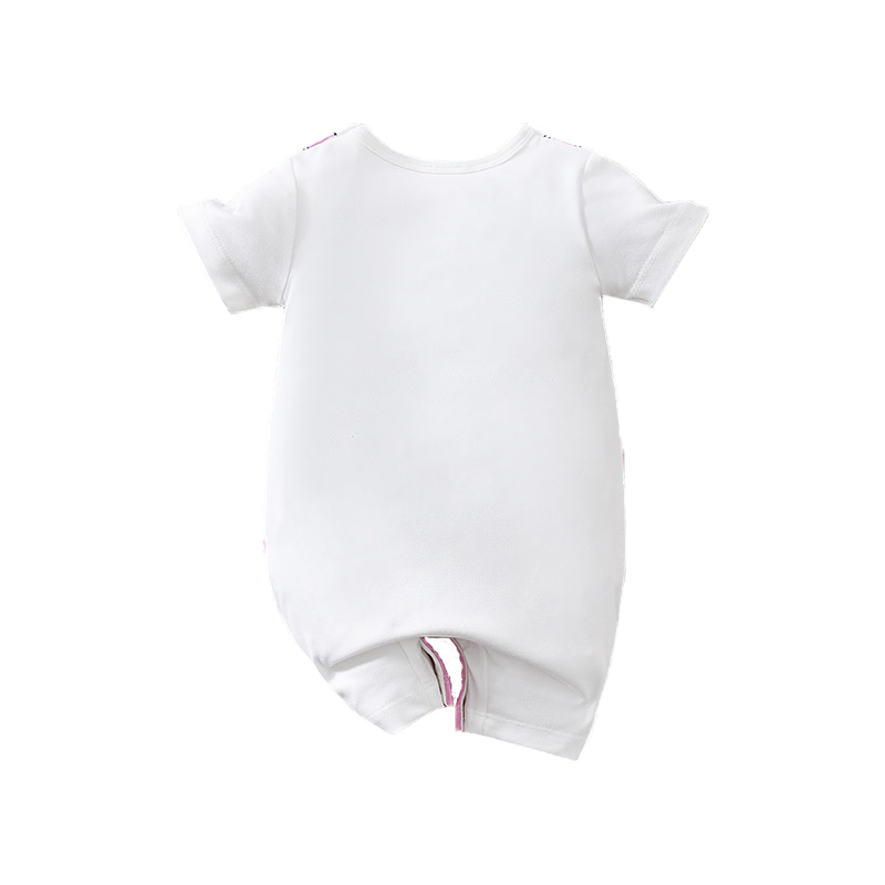 Uroczy pajacyk niemowlęcy z kr – Baby Products On Sale recenzja i cena