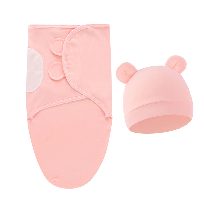 Uroczy bawełniany otulacz dla  – Baby Sleep Sack recenzja i cena