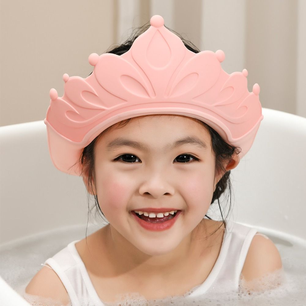 Regulowany kapelusz do mycia w – Infant Head Protector recenzja i cena