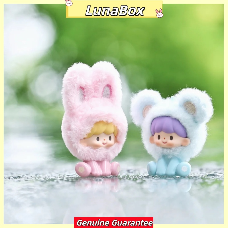 Zzoton Little Countryside Joys – Baby Products Good For Adults recenzja i cena