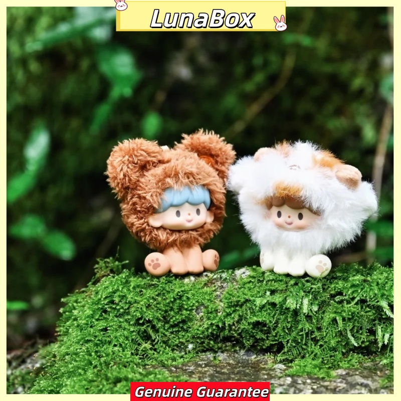 Zzoton Little Countryside Joys – Baby Products Good For Adults recenzja i cena