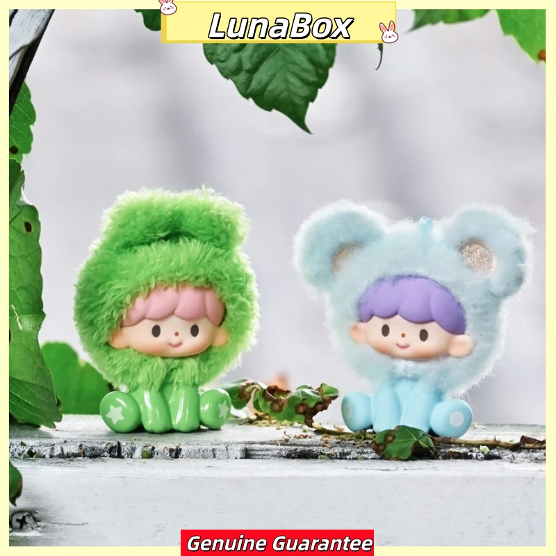 Zzoton Little Countryside Joys – Baby Products Good For Adults recenzja i cena