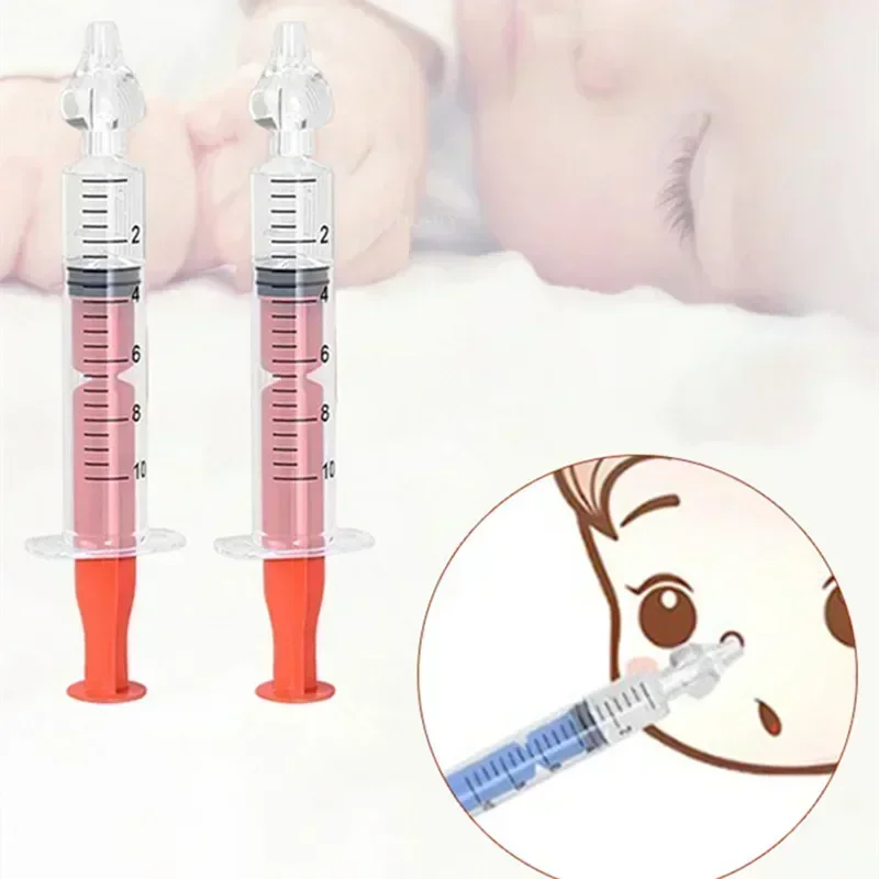 Silikonowy aspirator do nosa d – Baby Nose Cleaner recenzja i cena