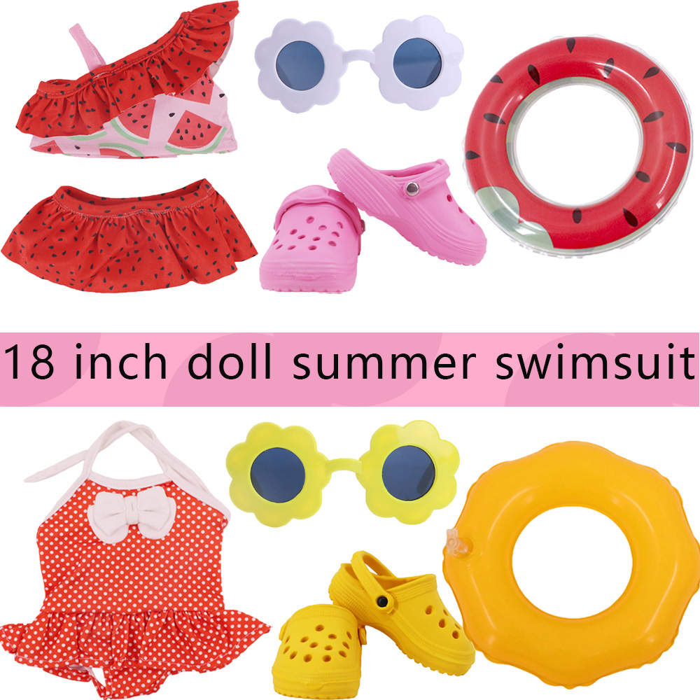 Strój kąpielowy z motywem głów – Baby Product recenzja i cena