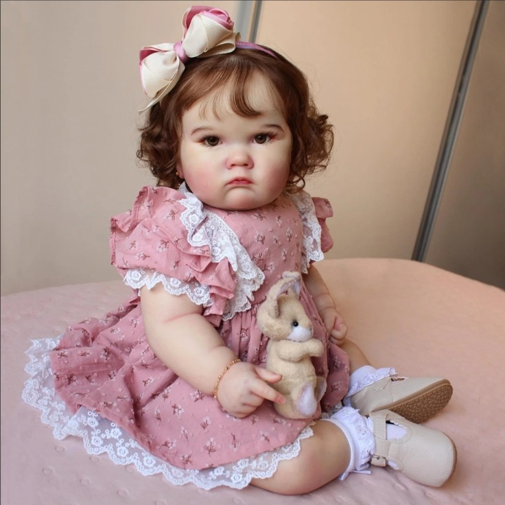 Zestaw do samodzielnego wykona – Baby Products For Curly Hair recenzja i cena