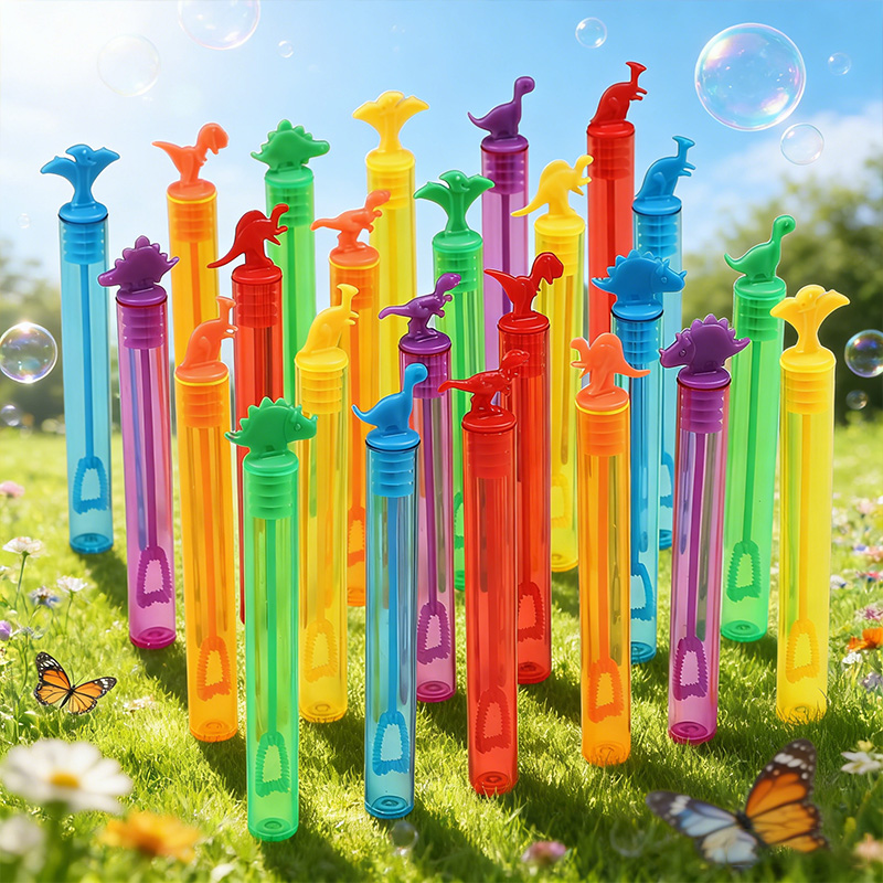 10/20/30 szt. Dinozaur Rurka d – Zwitsal Baby Products recenzja i cena