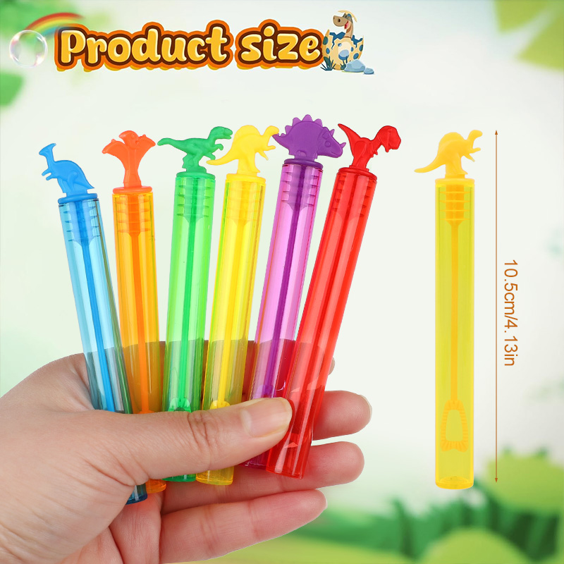 10/20/30 szt. Dinozaur Rurka d – Zwitsal Baby Products recenzja i cena