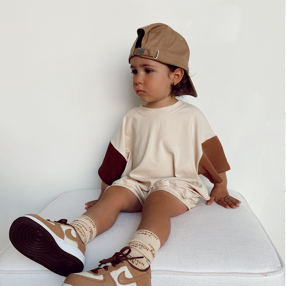 2024 letnie noworodki chłopcy  – Baby Products On Sale recenzja i cena