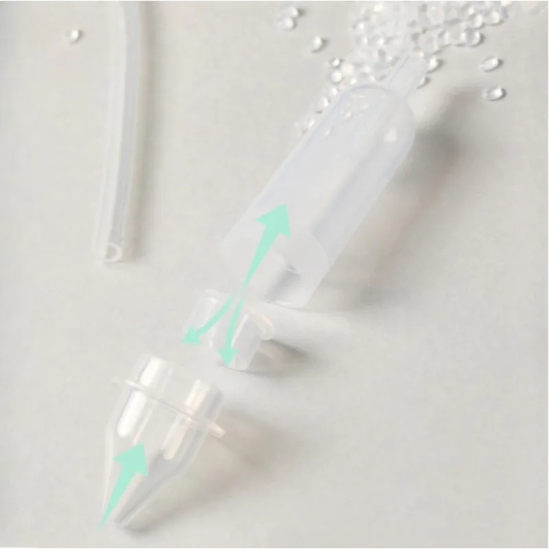 Aspirator do nosa dla niemowlą – Baby Nose Cleaner recenzja i cena
