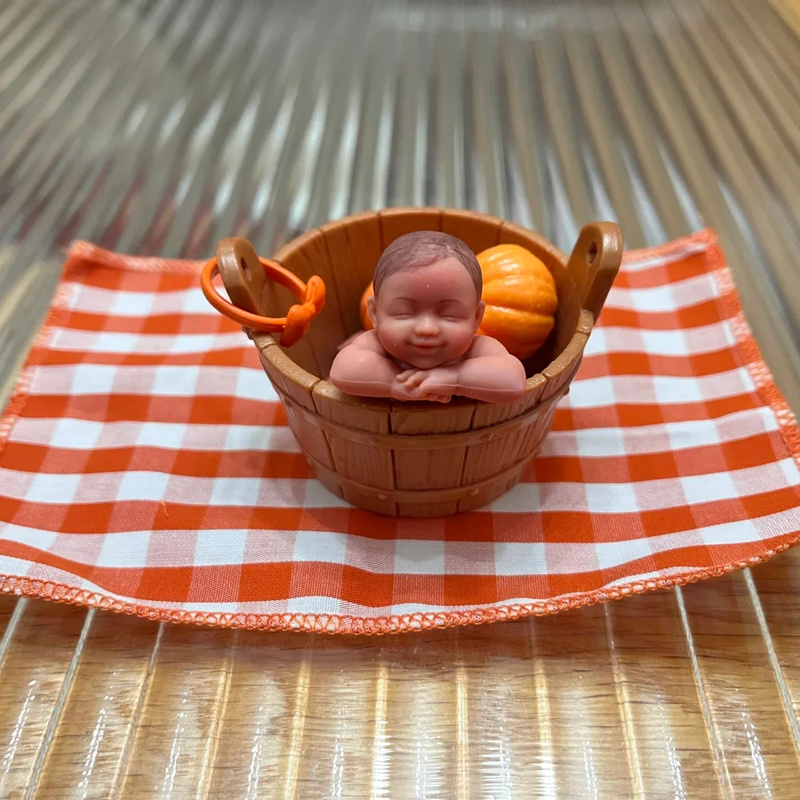 Nowa Zuru My Mini Baby Pumpkin – Baby Products Store recenzja i cena