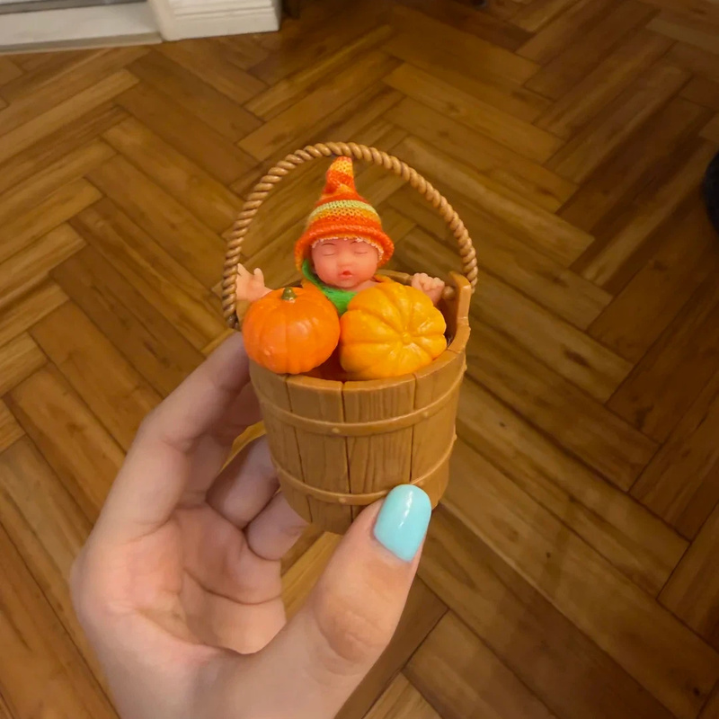 Nowa Zuru My Mini Baby Pumpkin – Baby Products Store recenzja i cena