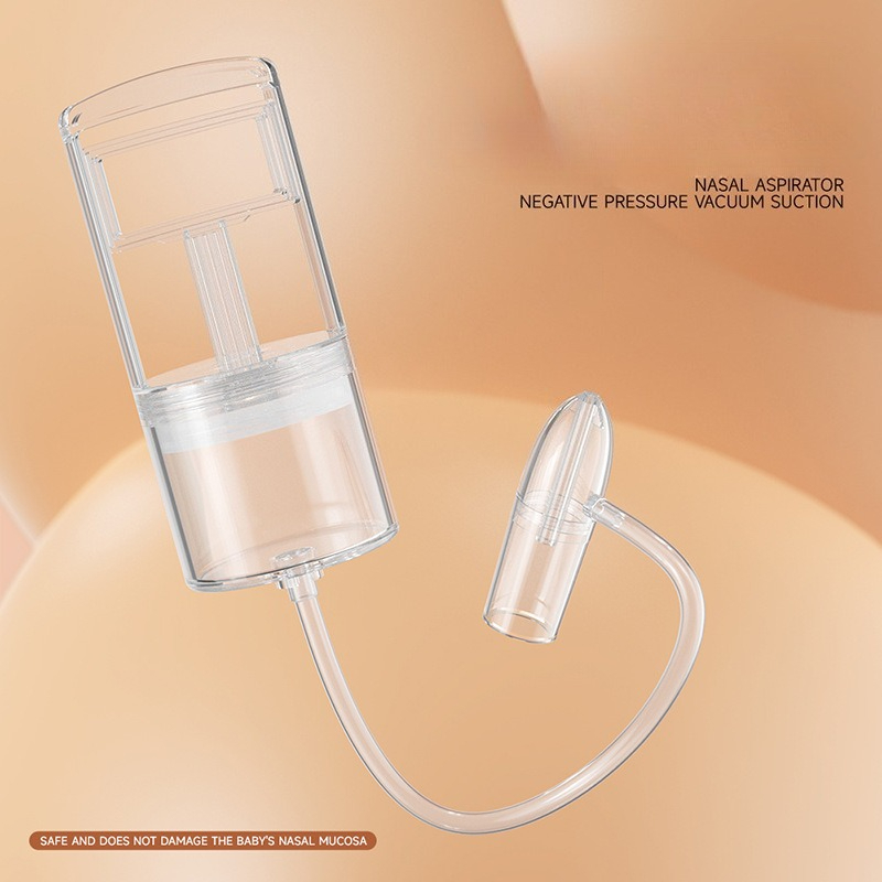 Ręczny aspirator do nosa dla n – Baby Nose Cleaner recenzja i cena