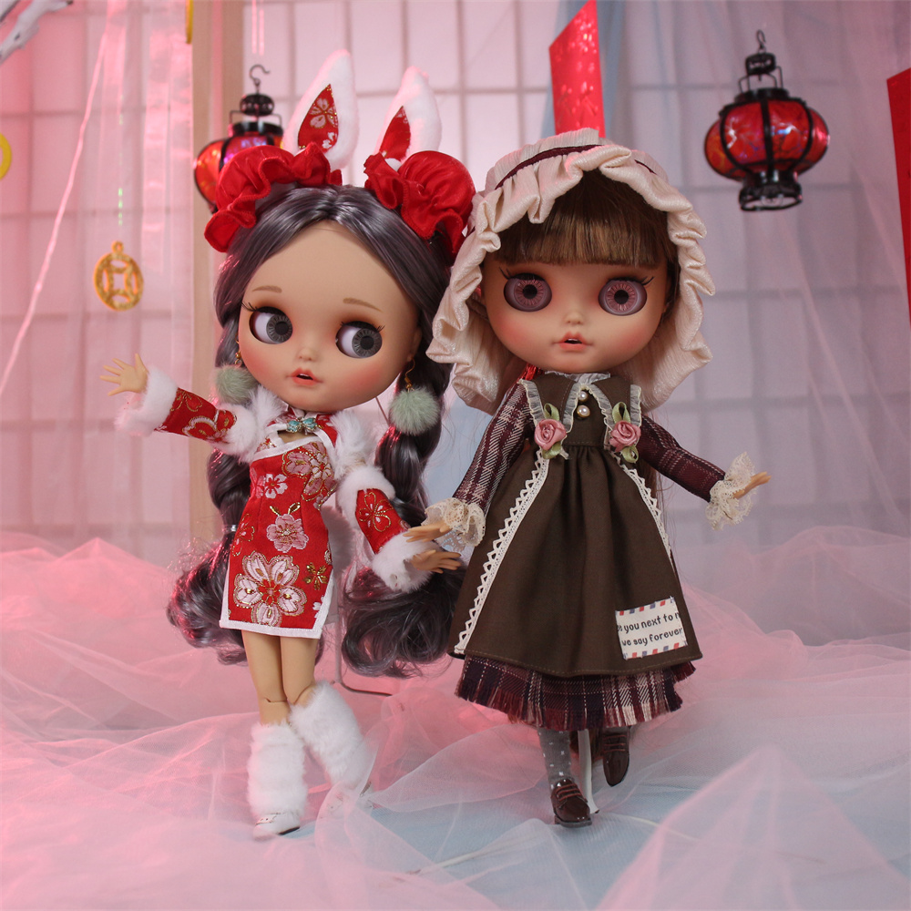 ICY DBS lalki blyth 1/6 bjd za – Baby Products On Sale recenzja i cena