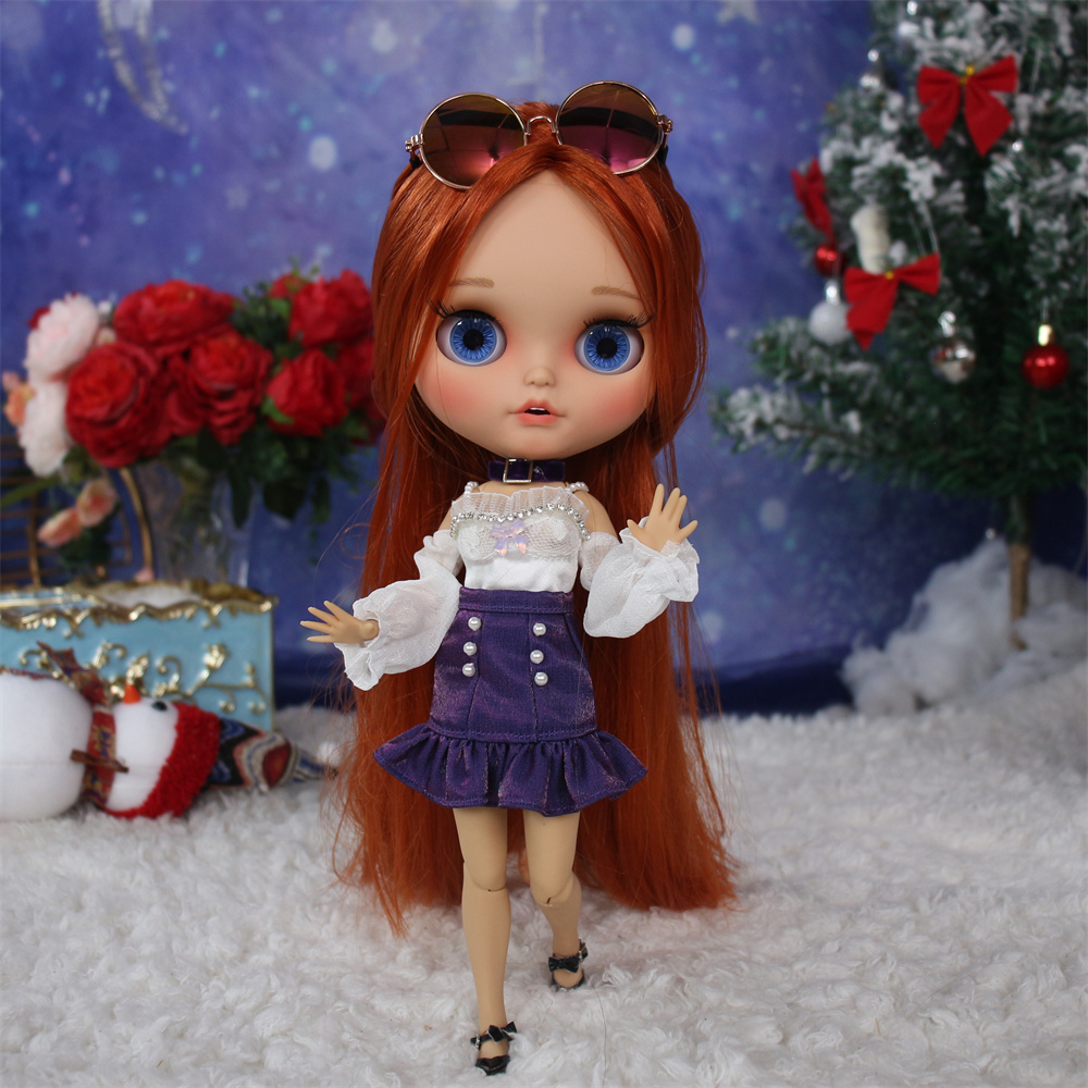 ICY DBS lalki blyth 1/6 bjd za – Baby Products On Sale recenzja i cena