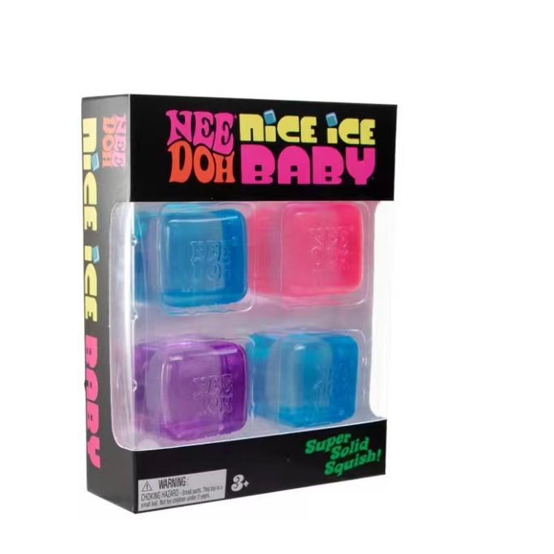 Nowa zabawka sensoryczna Needo – Baby Products Good For Adults recenzja i cena