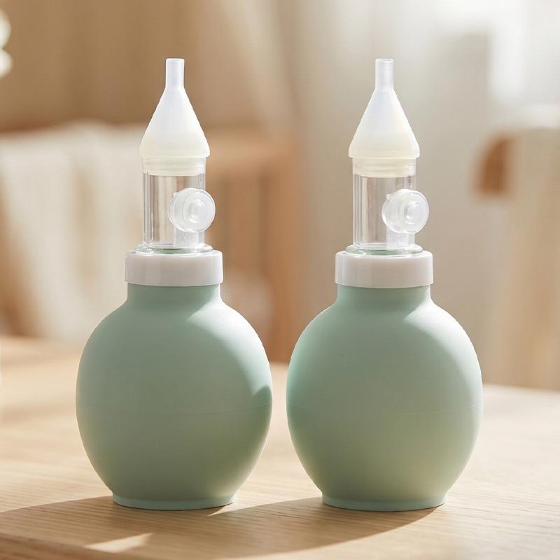 Miękki aspirator do nosa dla n – Baby Nose Cleaner recenzja i cena