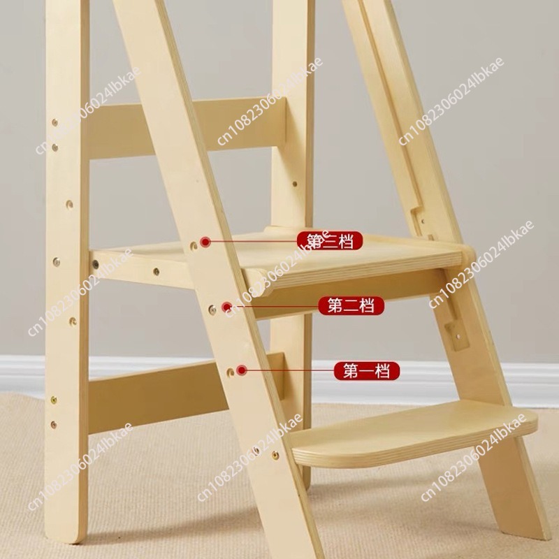 Składana wieża edukacyjna dla  – Toddler Learning Tower recenzja i cena
