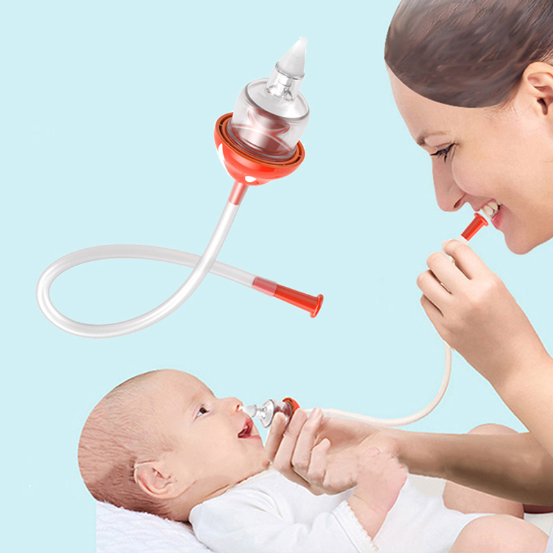 1PC dziecko odsysawanie nosa S – Baby Nose Cleaner recenzja i cena